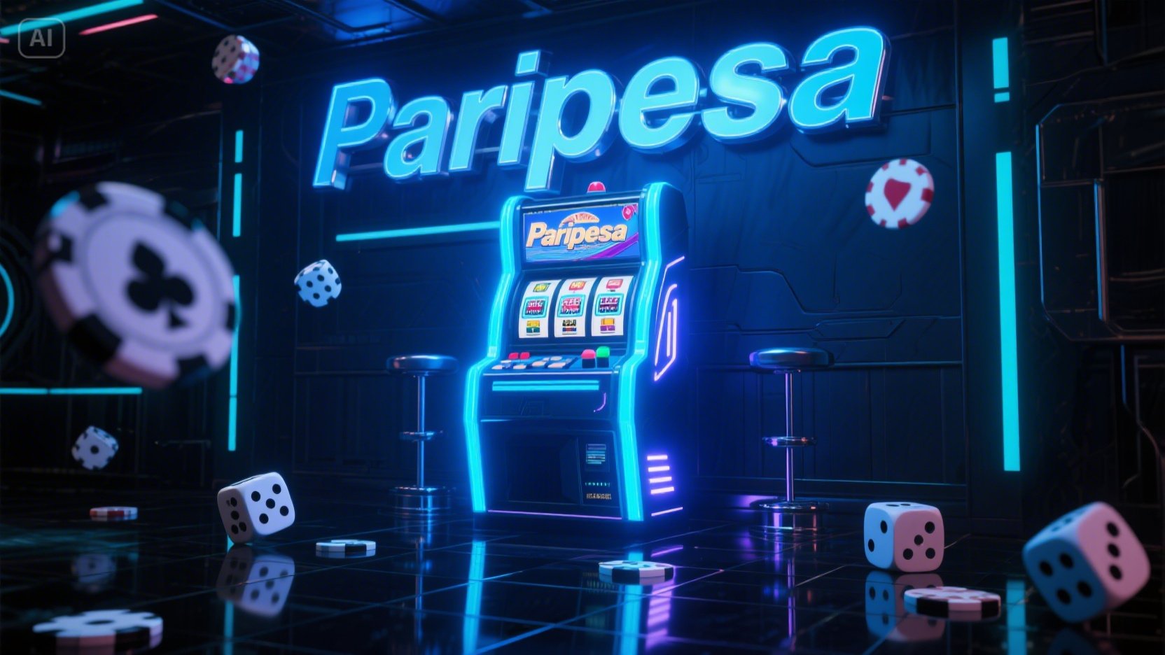 Paripesa پاکستان